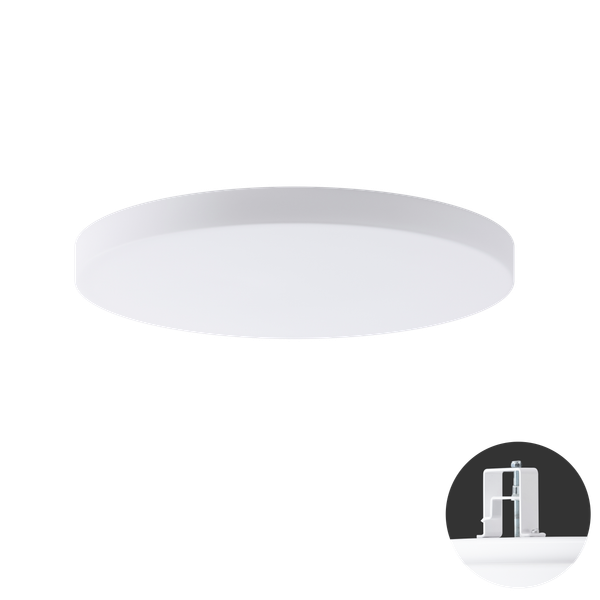 LED-1L20E1050KNV96/426 DALI 3K image 1