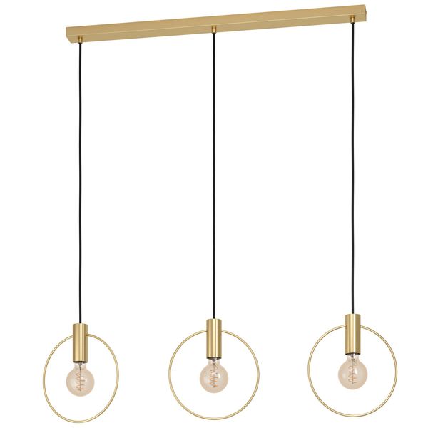 MANIZALES pendant light 98835 image 1