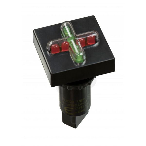 Showing the set SUS-95-Q W/W 230AC d22mm image 1