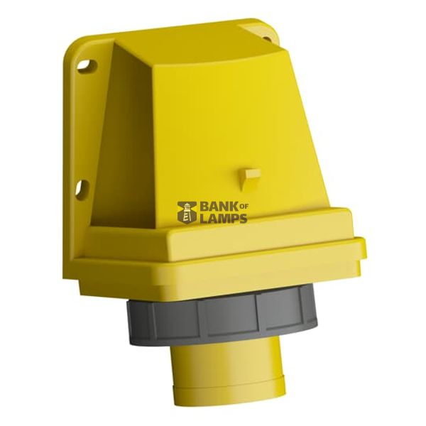 216QBS4W Wall mounted inlet image 1