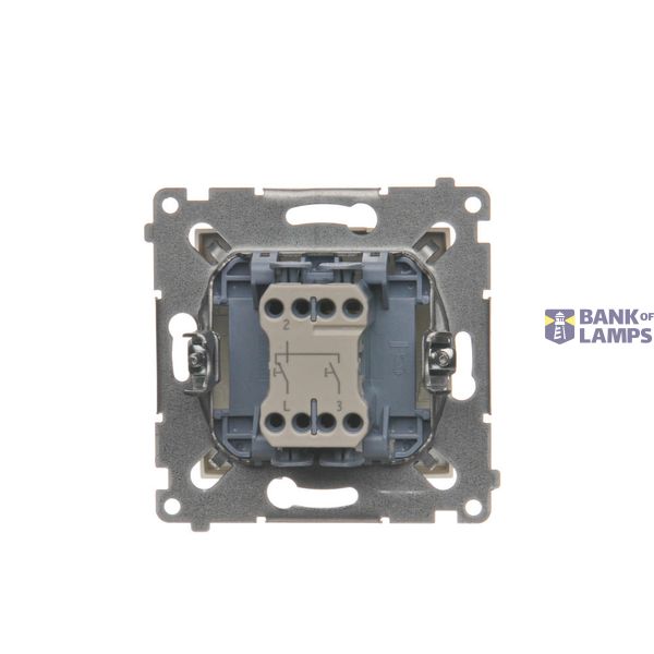 IP44 seals for double frame image 1