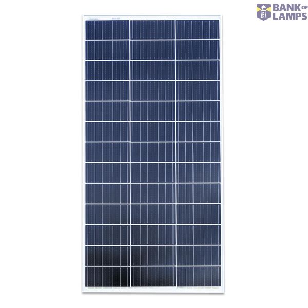 Victron Energy Solar Panel 190W-39 cells Mono image 1