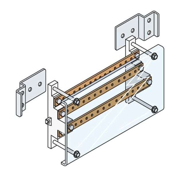 PSCS0579 Main Distribution Board image 2