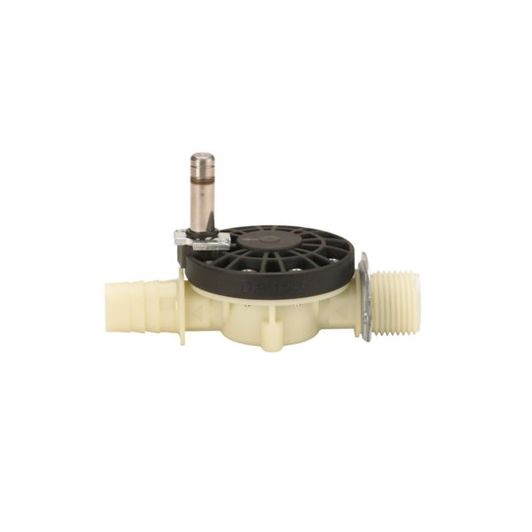 Solenoid valve, EV220T, Function: NC, NESH, 4.000 m³/h, EPDM image 1