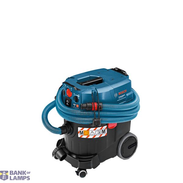 GAS 35 M AFC (C) image 2