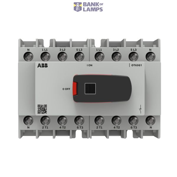 1SCA163730R1001 - ABB image 1