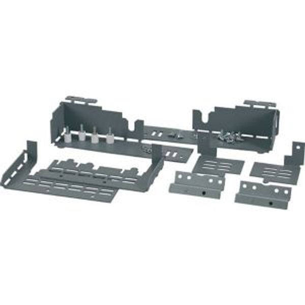 XTPFUN-QSA125-160/D/3-DF. LV switchgear image 2