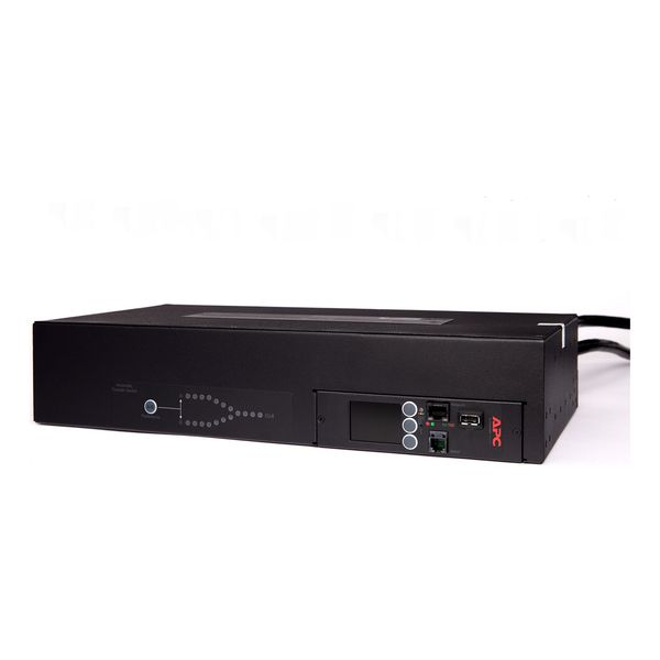 Rack ATS, 230V, 32A, image 1