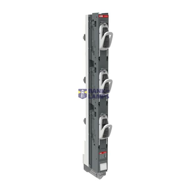 ZLBM00-1P-Z-Al Fuse switch disconnector image 1