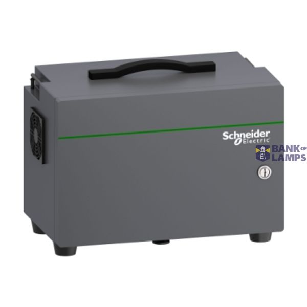 Lexium Cobot - Control Cabinet RL03 image 1