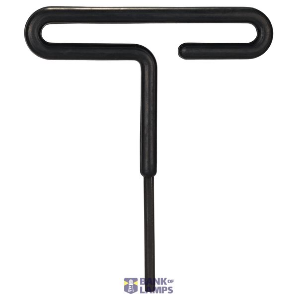 Hexagon socket spanner image 1