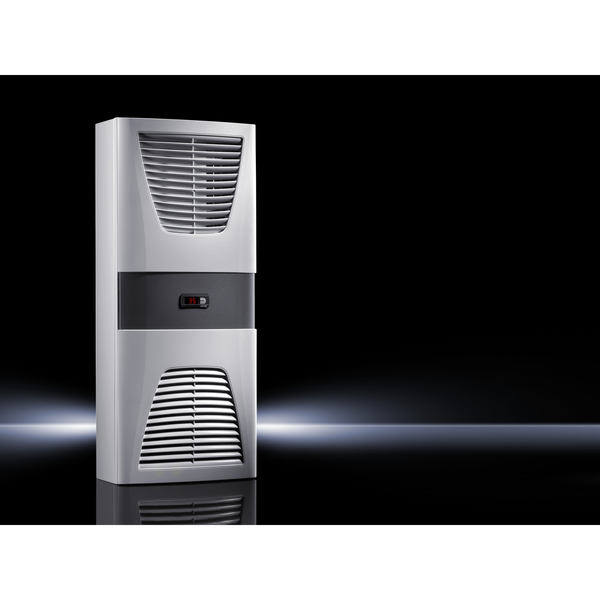 RTT wall-mounted air/air heat exchanger, 45 W/K, 115 V, 50/60 Hz image 3