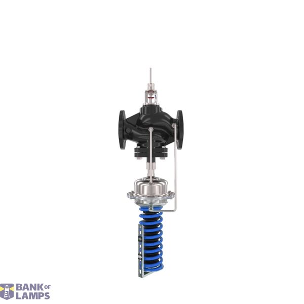 AFQMP 2, PN 16, DN 150, Flow rate [m³/h]: 26.00 - 290.00, Flange, Mounting version: Free image 1