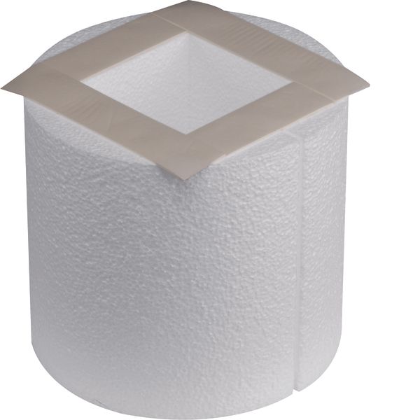 casing element VR06 round 215mm H=200mm image 1