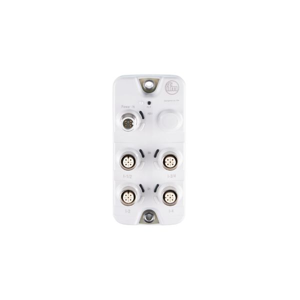 ProcessLine 4DI-Y IP69K | AS-Interface ProcessLine module image 1
