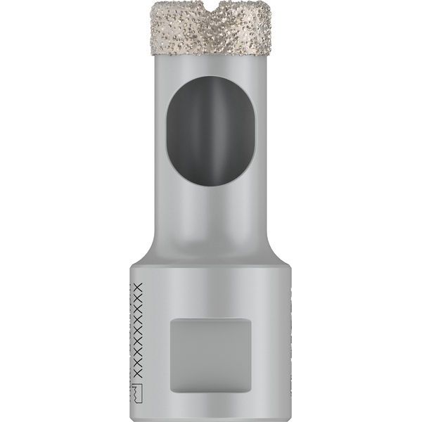 Diamond cutter Dry Speed Best for Ceramic 16 x 30 mm image 1