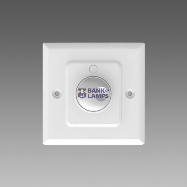 CONTROLLER LED D.O.P CLD WHITE image 2