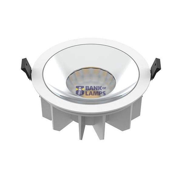 DOWNLIGHT P, 165 30 HG 830 60 ML WH IP54 image 1
