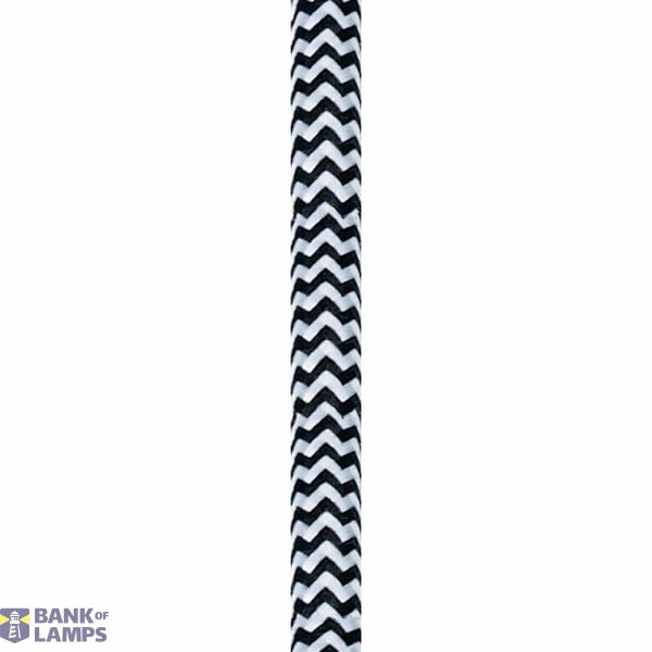 Stofledning 25 M. | Accessories | Black/White image 1