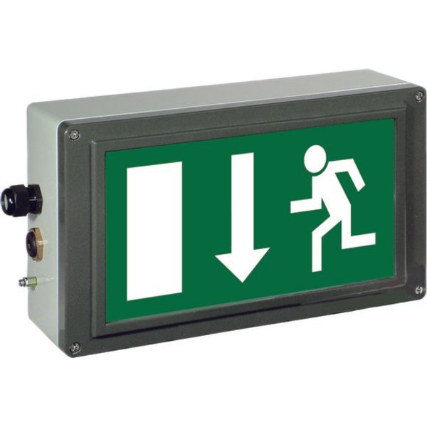 T0-1-8214/I1 Changeoverswitches, T0, 20 A, surface mounting, 1 contact unit(s), Contacts: 2, 45 °, momentary, With 0 (Off) position, with spring-return from both d image 311