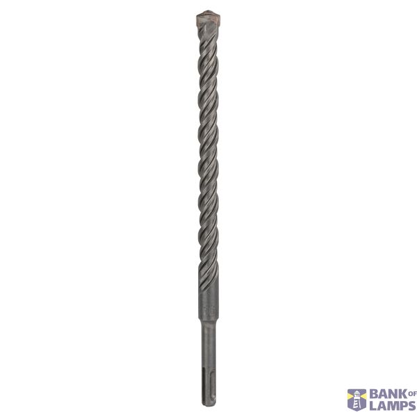 Hammer drill bit SDS-plus-5 16 x 200 x 265 mm image 1