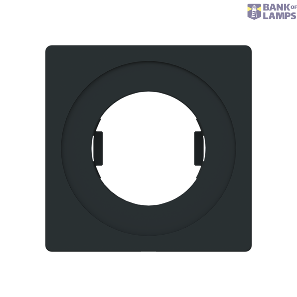 ABB Presence detector, BS mount. kit, b image 1