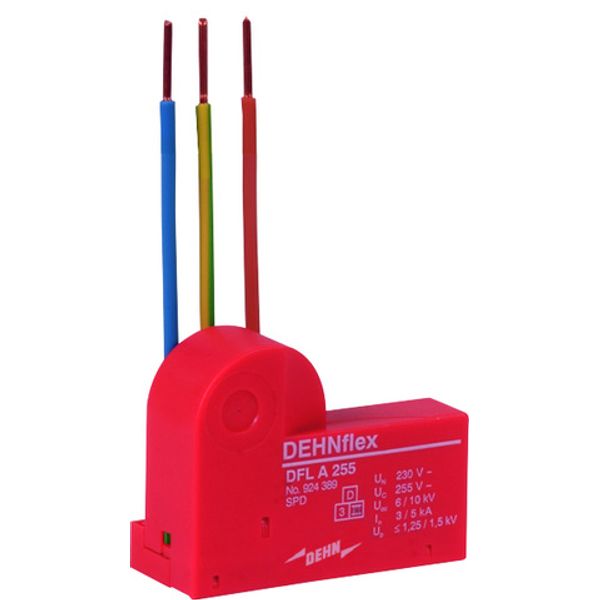DEHNflex A surge arrester image 1
