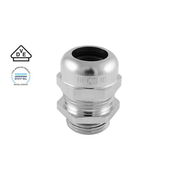 WADI one cable gland for secure and cable-friendly sealing K450-1040-00 image 2