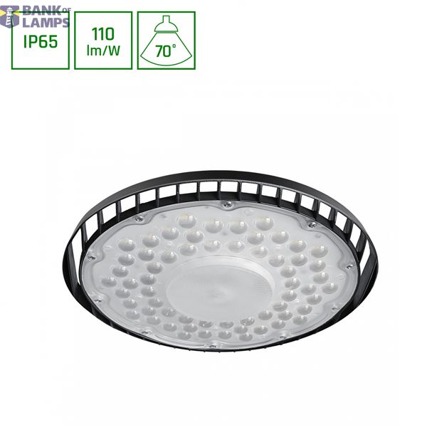 PLATEO SUN 4 HIGH BAY 200W image 1