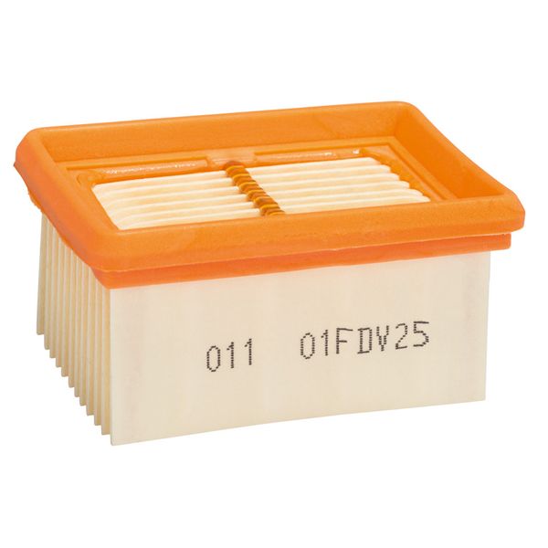 Filter for GBH 2-23 REA; GSB 19-2 REA Professional image 1