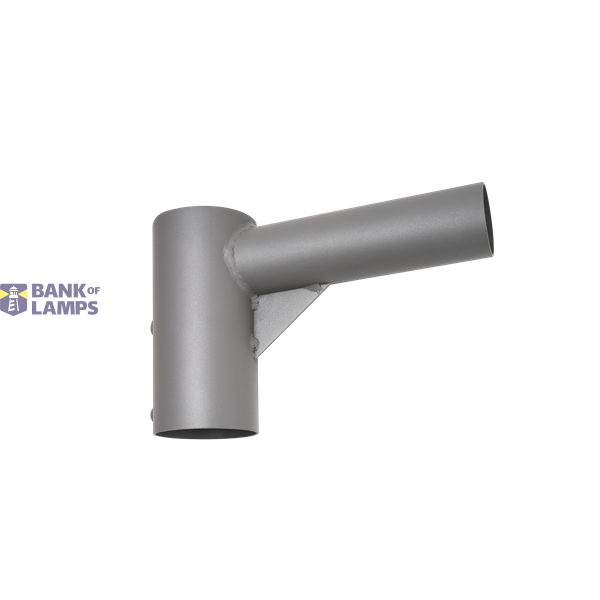 LEDStreetlight Pole-Top-76-Adapter-60 image 1