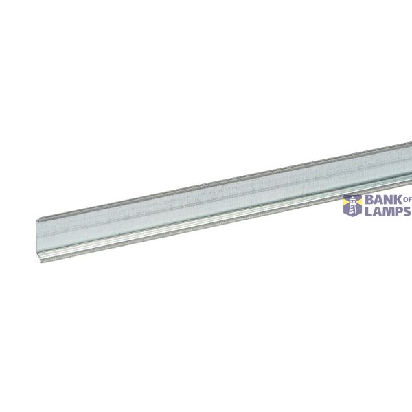 T RAIL H35-7,5 LENGTH 0.95M image 2