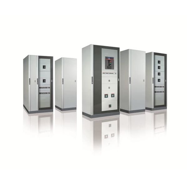 P314T3G Main Distribution Board image 6