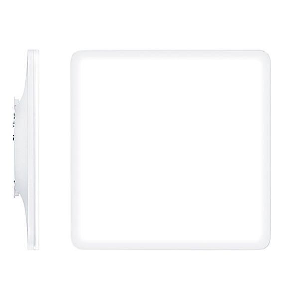 CAELA QLS LED2300-940 LDO OP WH WH - LED wall and ceiling luminaire image 1
