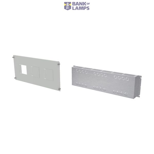 ProfiSNAP Mounting Kit, moulded-case circuit breaker 250A, for enclosu image 1