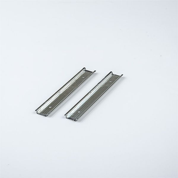 ONLITE central eBox TS35 SET - DIN rail image 1