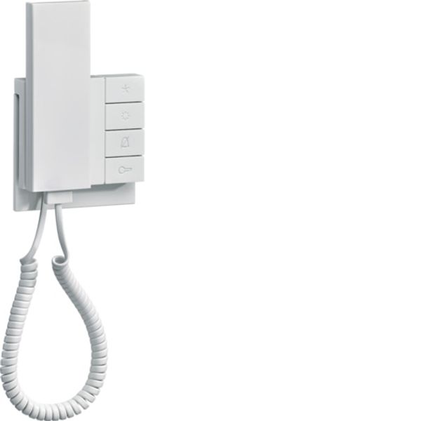 ELCOM.FON audio br indoor unit image 1