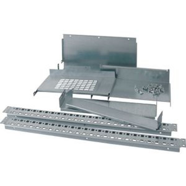 XTPPIX16W-04-ARCON Screen for IZMX16, withdrawable, 400mm width, for ARCON image 2