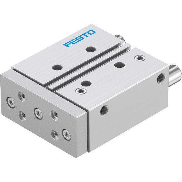 DFM-25-50-P-A-GF-F1A Guided actuators image 1