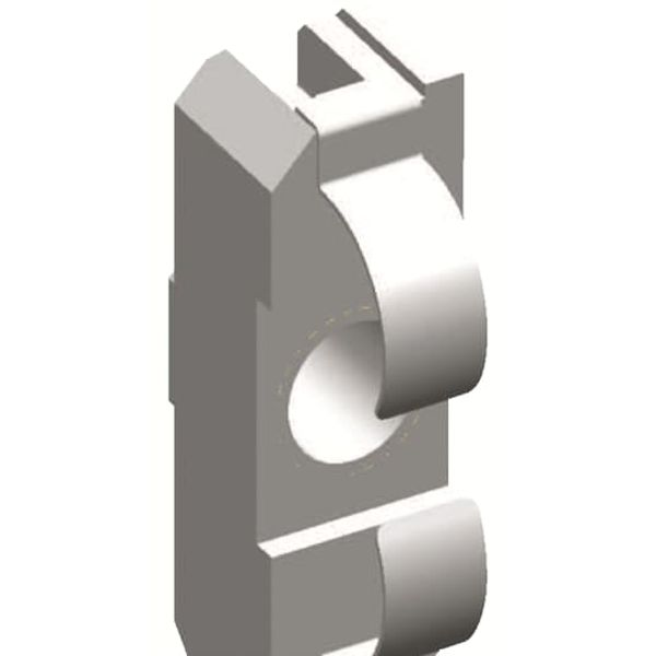 HS91.3E20SAV Selective Main Circuit Breaker - 3P - E (Selective) - 20 A image 106