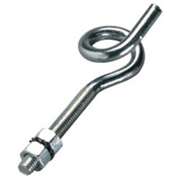 Swing hook LBplus clamp bracket image 1