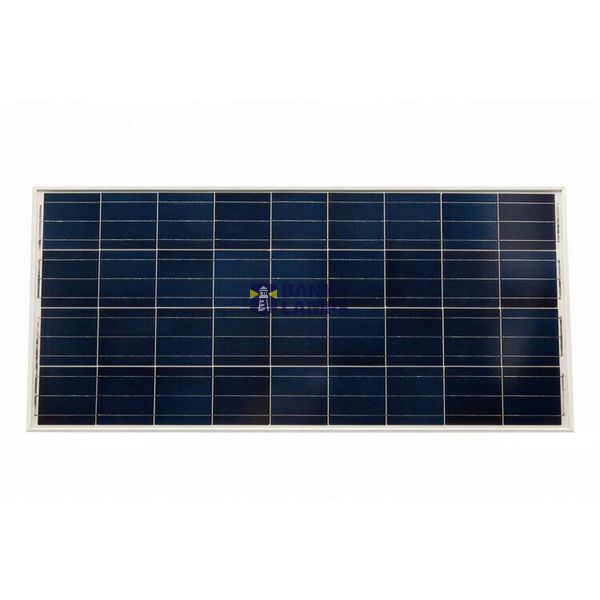 Victron Energy Saules paneļi Solar Panel 60W-12V Poly 545x668x25mm series 4a image 1