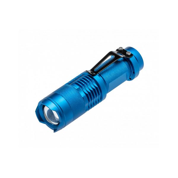 HOEGERT Pocket flashlight image 1