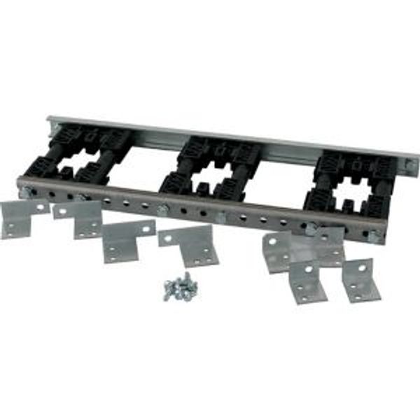 XDSF32-SL-D Dual busbar supports for fuse combination unit, 3200 A image 4