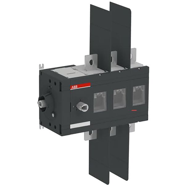 OT600US03 SWITCH-DISCONNECTOR image 2