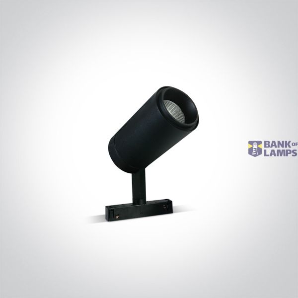 BLACK 30W WW 48V IP20 ADJUSTABLE MINI/MIDI/MAXI/P&P image 2