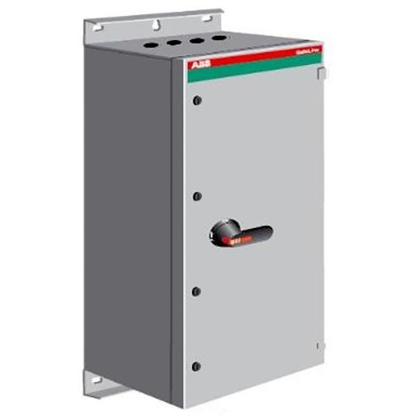 OT800ETRR3TZ EMC safety switch image 1