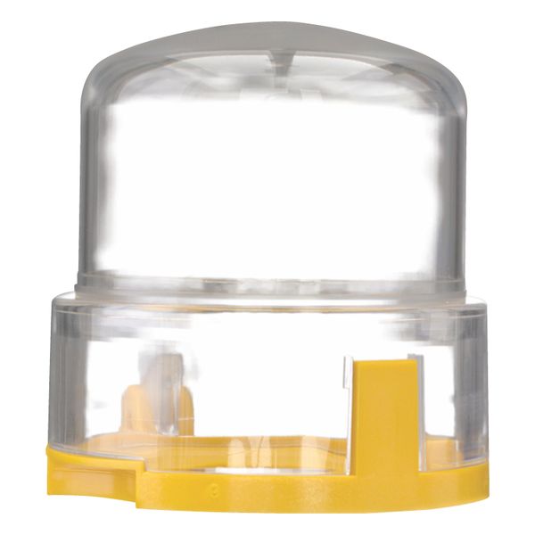 M22-PL-PV Sealable shroud image 8