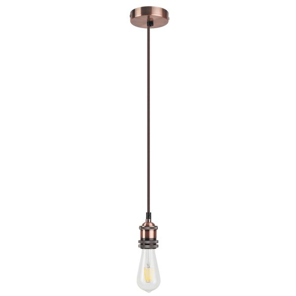 FIXY E27 60W 1417 image 1