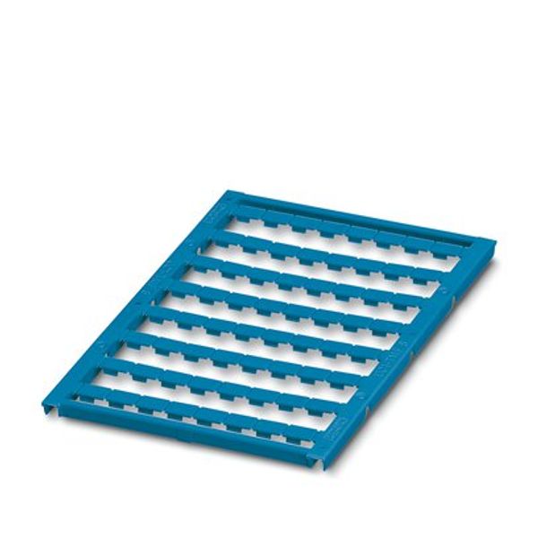 UC1-TMF 8 BU - Marker for terminal blocks image 1
